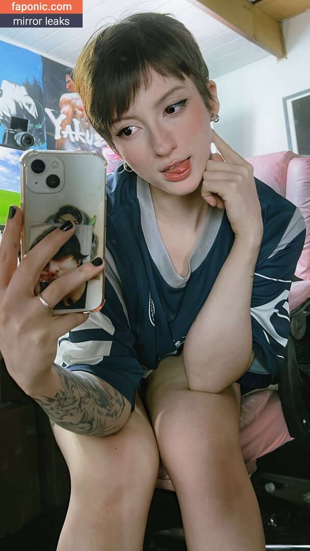 Akemy Sama