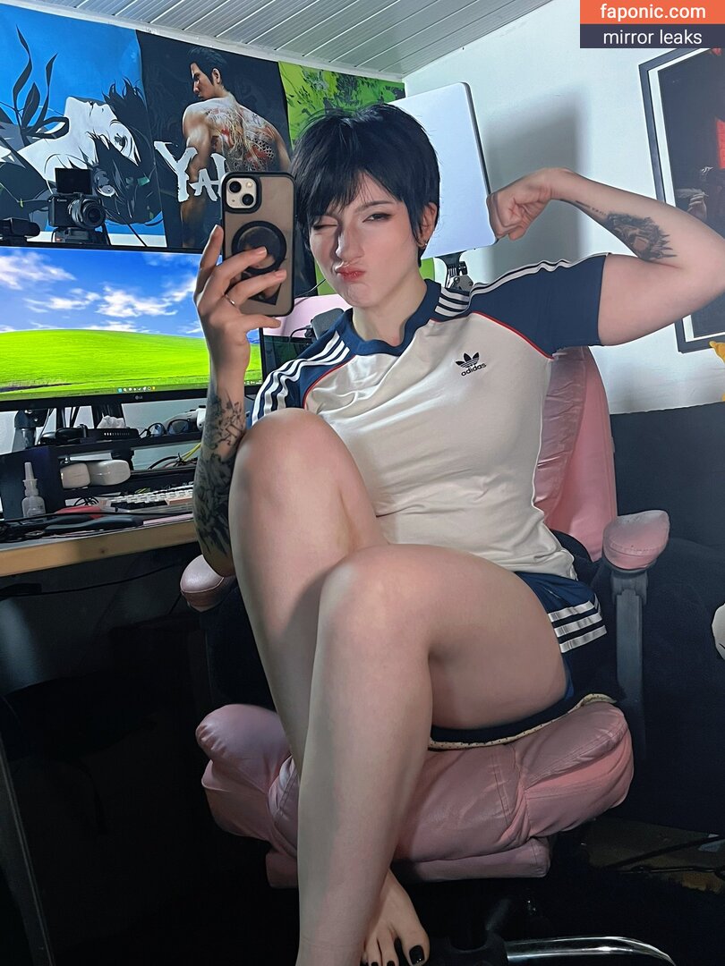 Akemy Sama