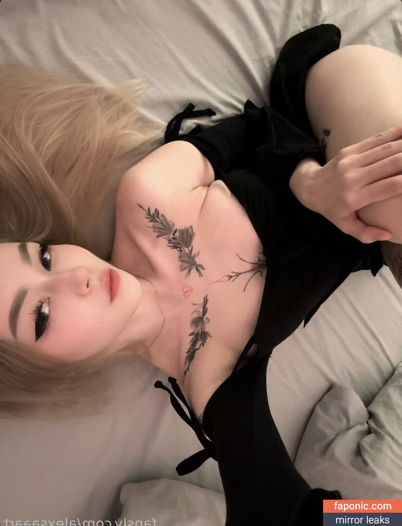 alexsaaart