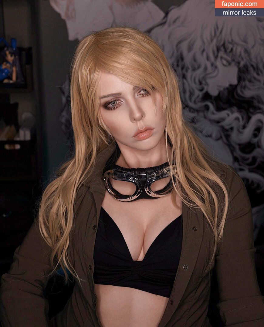 Alina Rin
