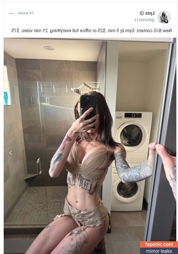 Alyssa Litanski