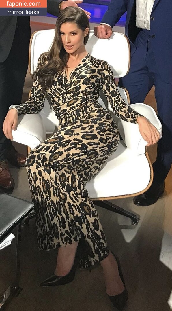 Amanda Cerny