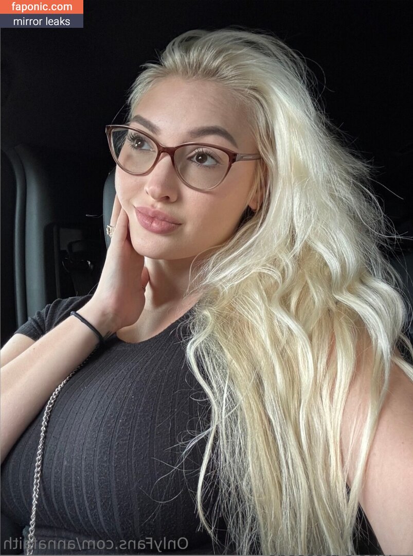 Anna Faith