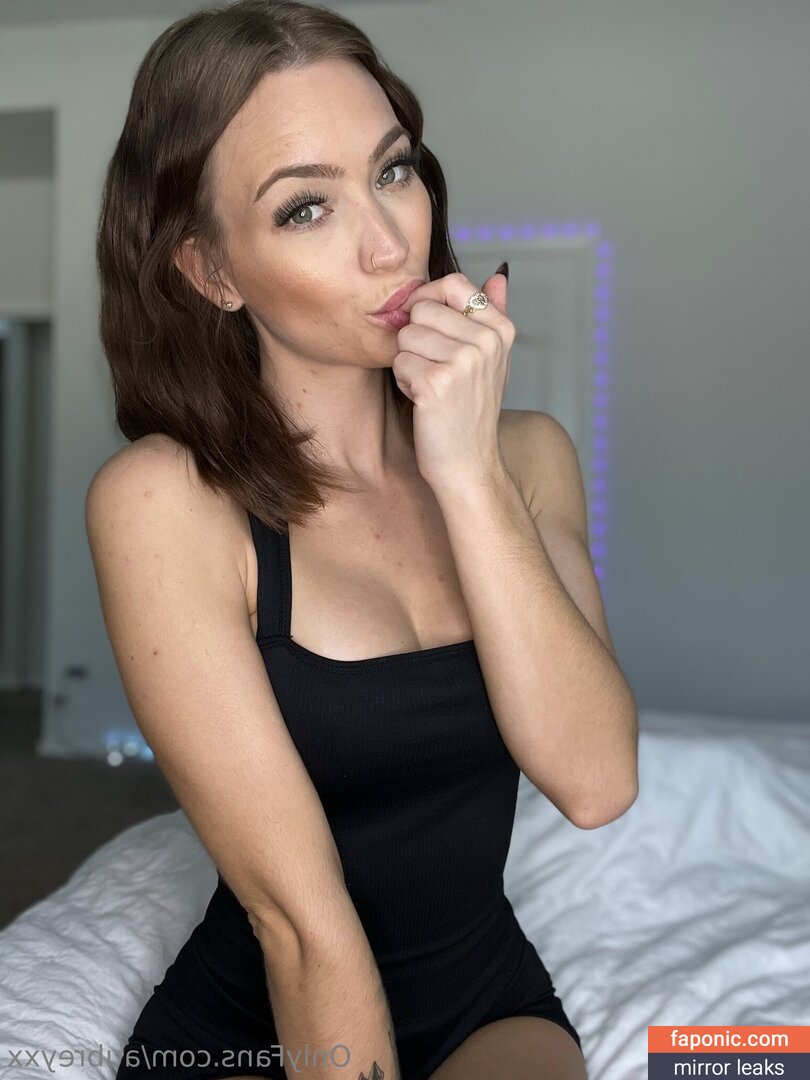 AubreyXX