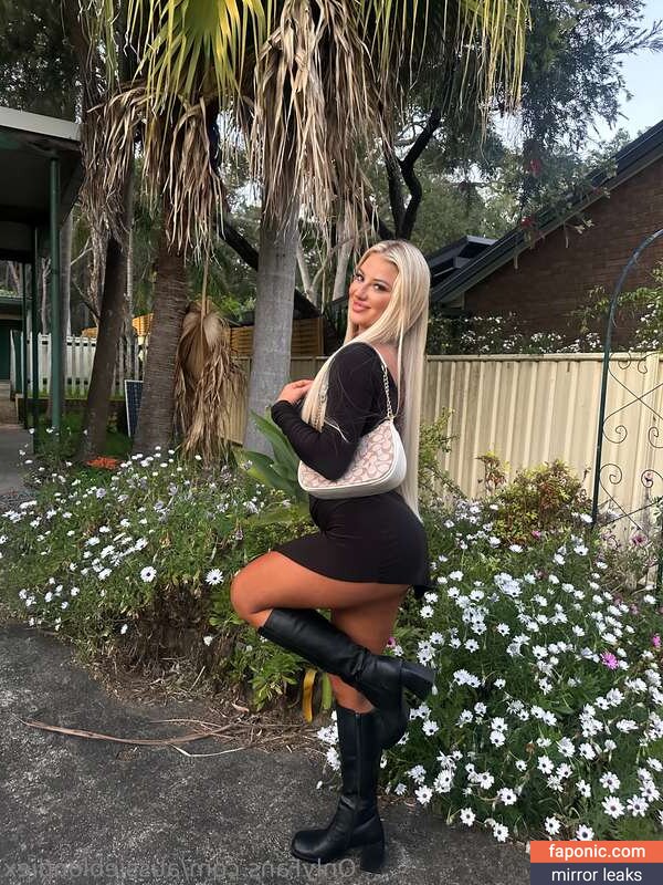 aussieblondiex