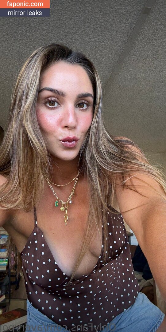 Avery Poppinga
