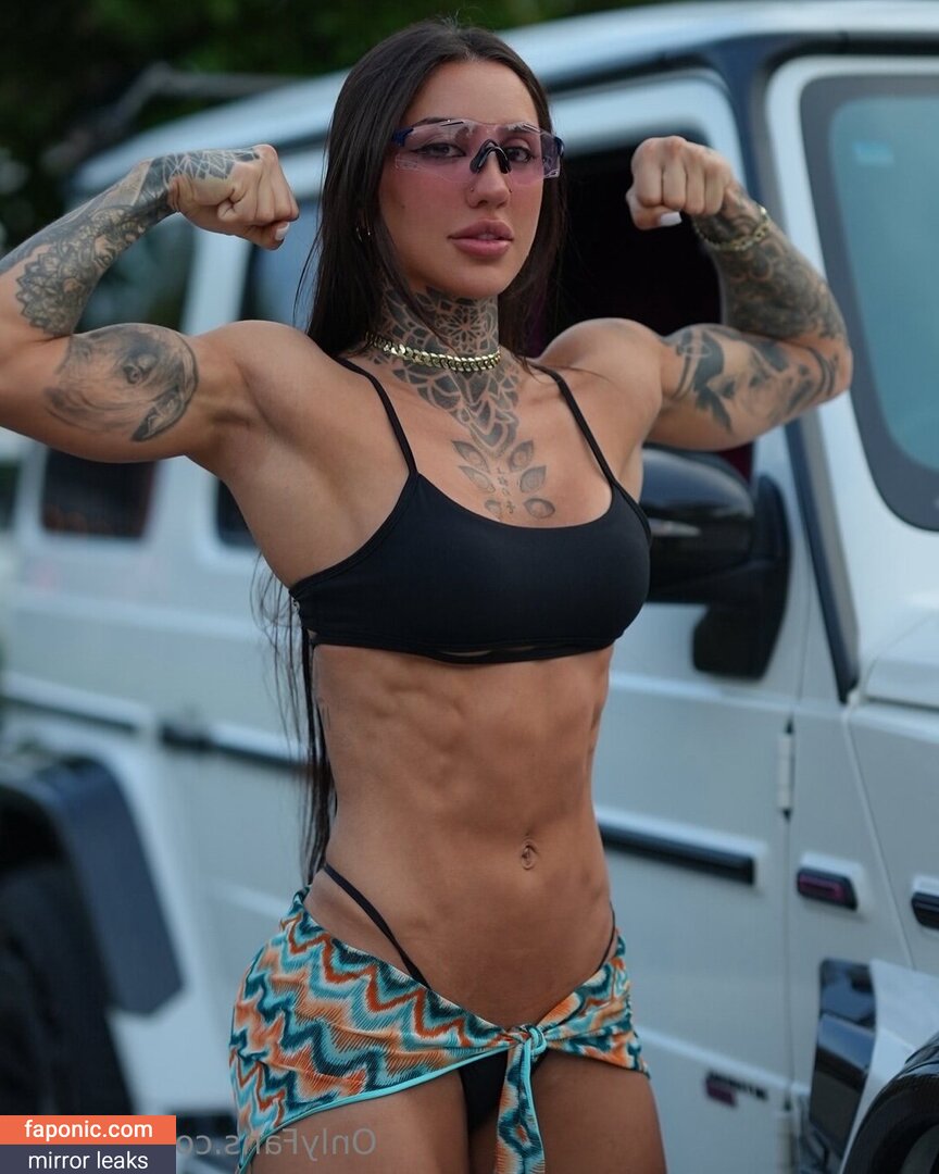 Bakhar Nabieva
