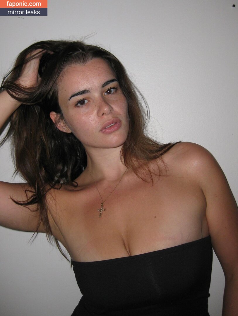 Barbie Ferreira