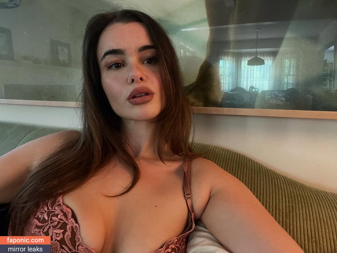 Barbie Ferreira