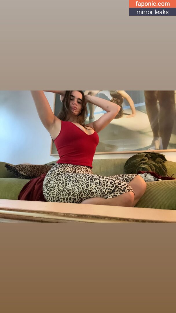 Barbie Ferreira