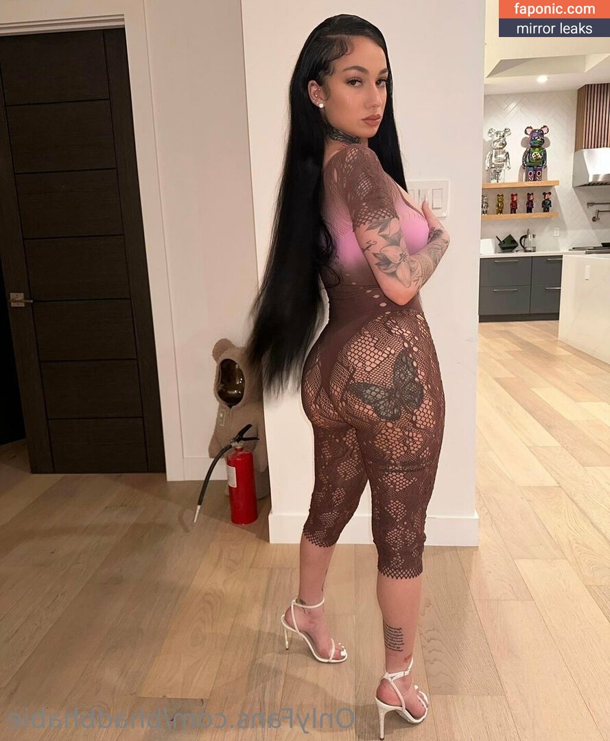 bhadbhabie