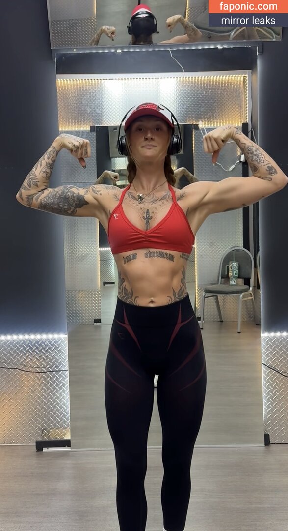 Brittani Welker