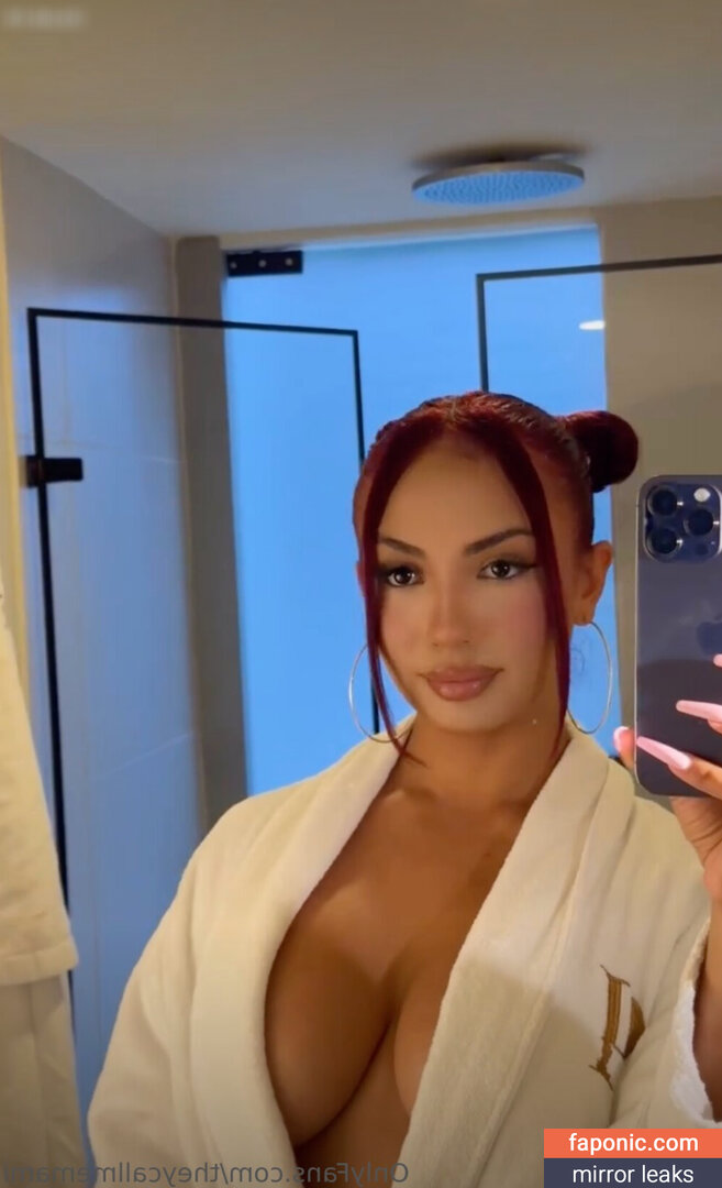 Camila Bernal