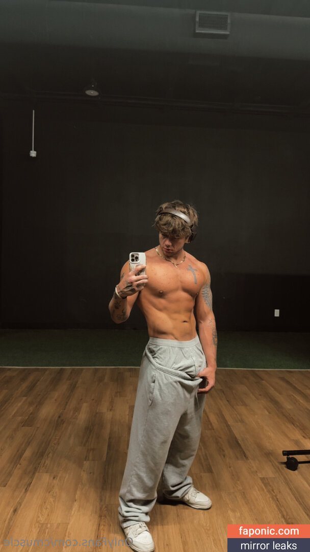 cmuscle