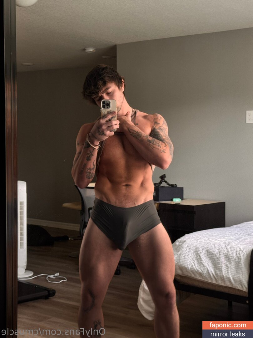 cmuscle