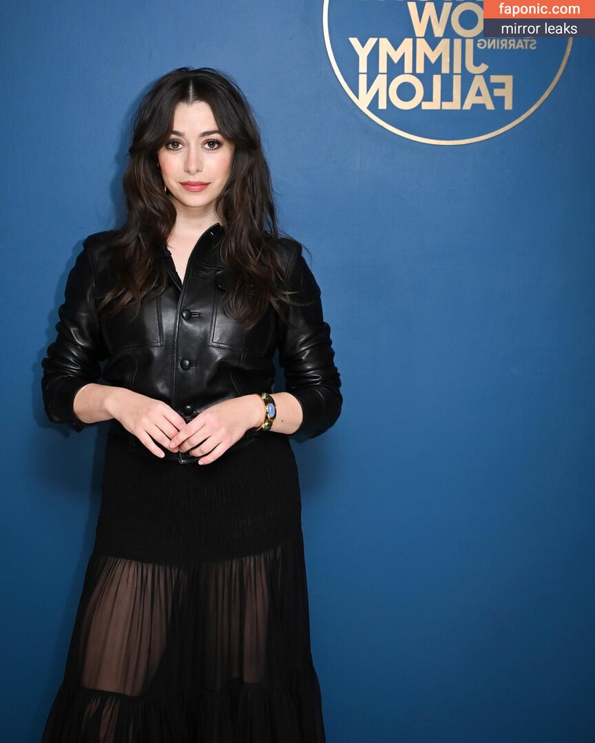 Cristin Milioti