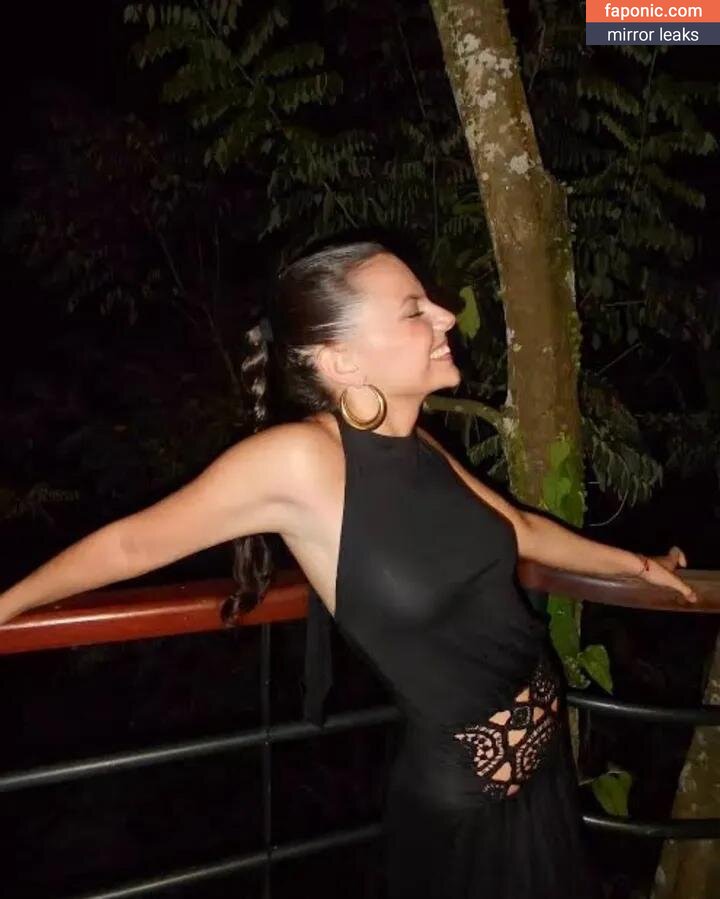 Dafne Keen