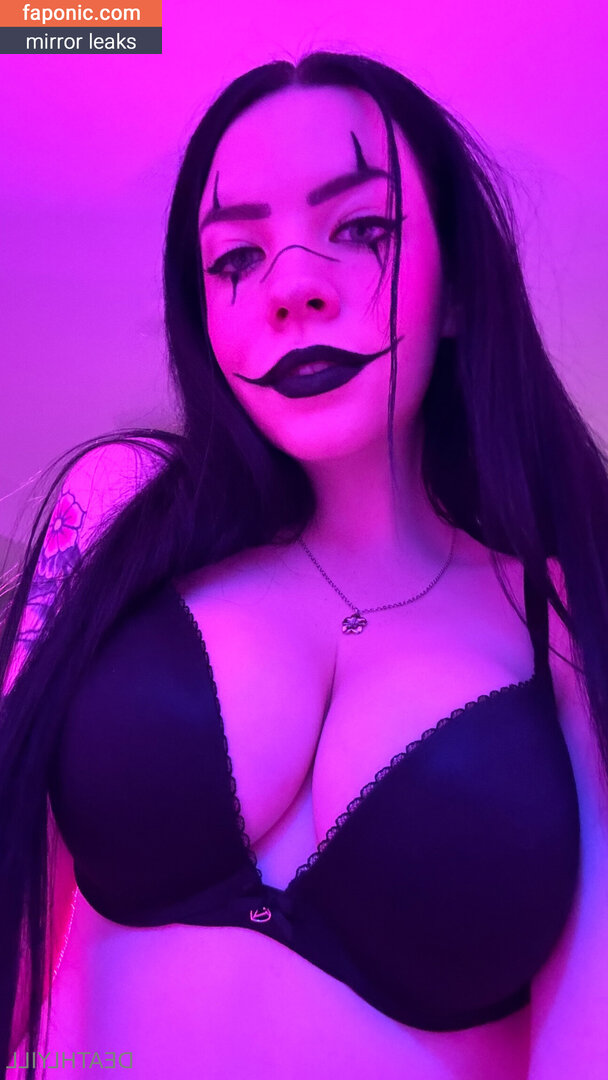 deathlyill
