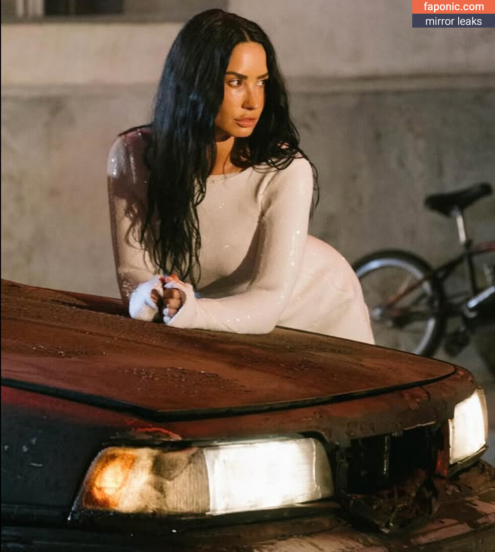 Demi Lovato