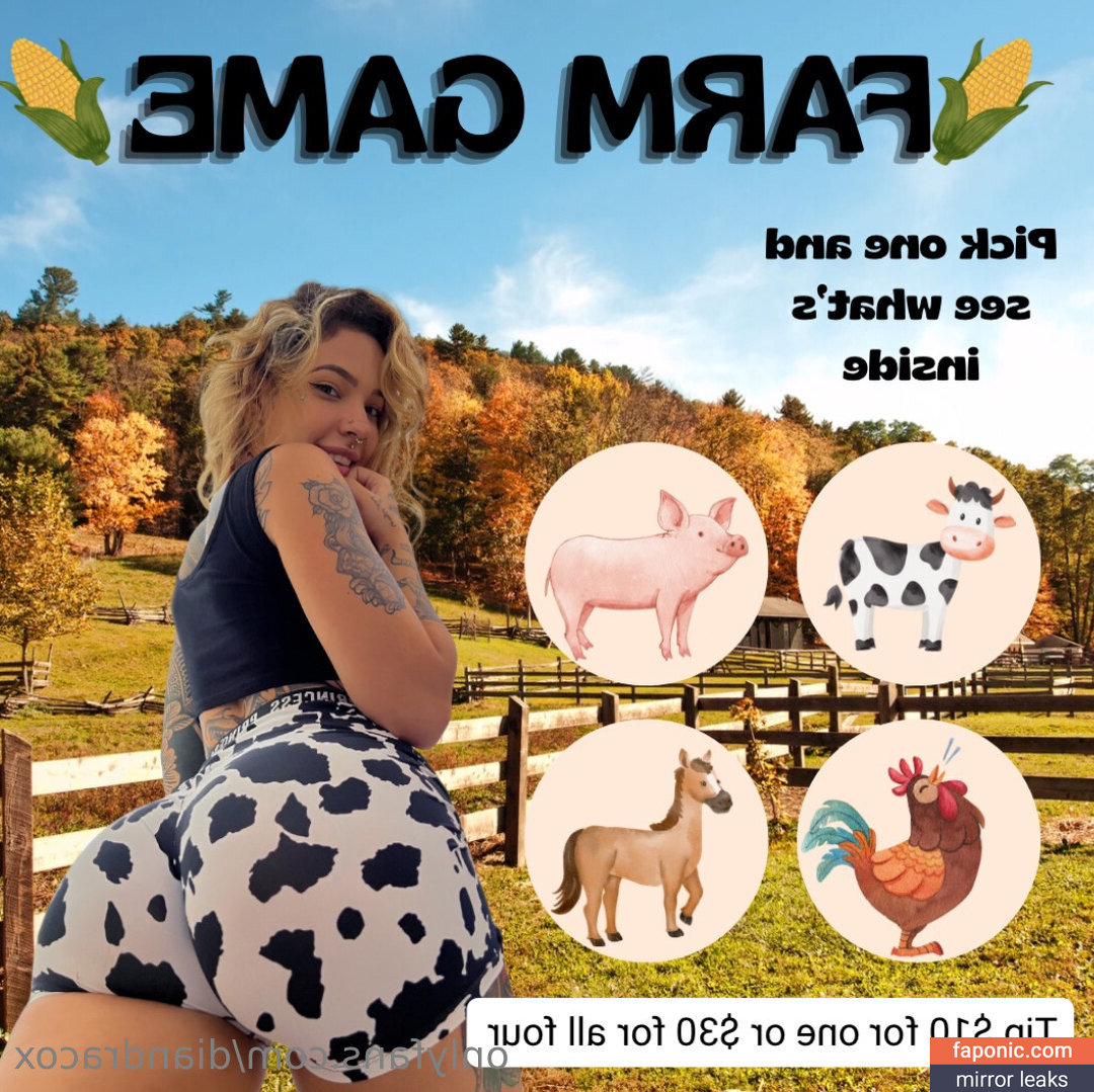 diandracox