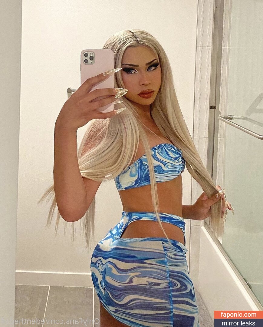 edenthedoll