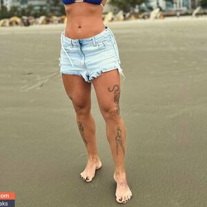 Eliane Zebini