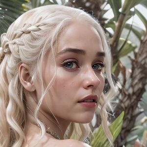 Emilia Clarke
