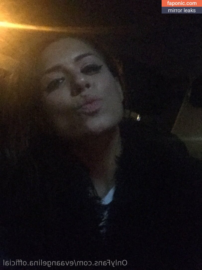 Eva Angelina