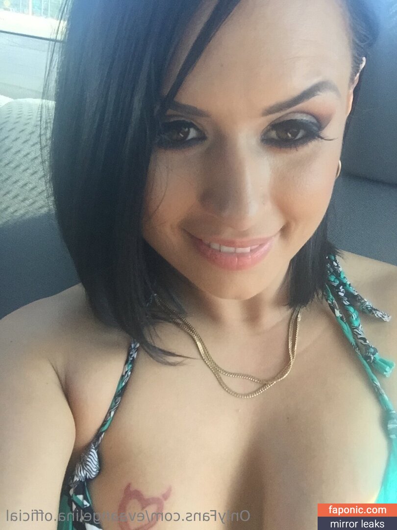 Eva Angelina