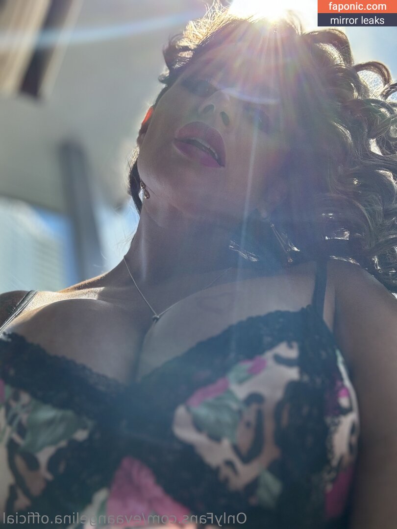 Eva Angelina