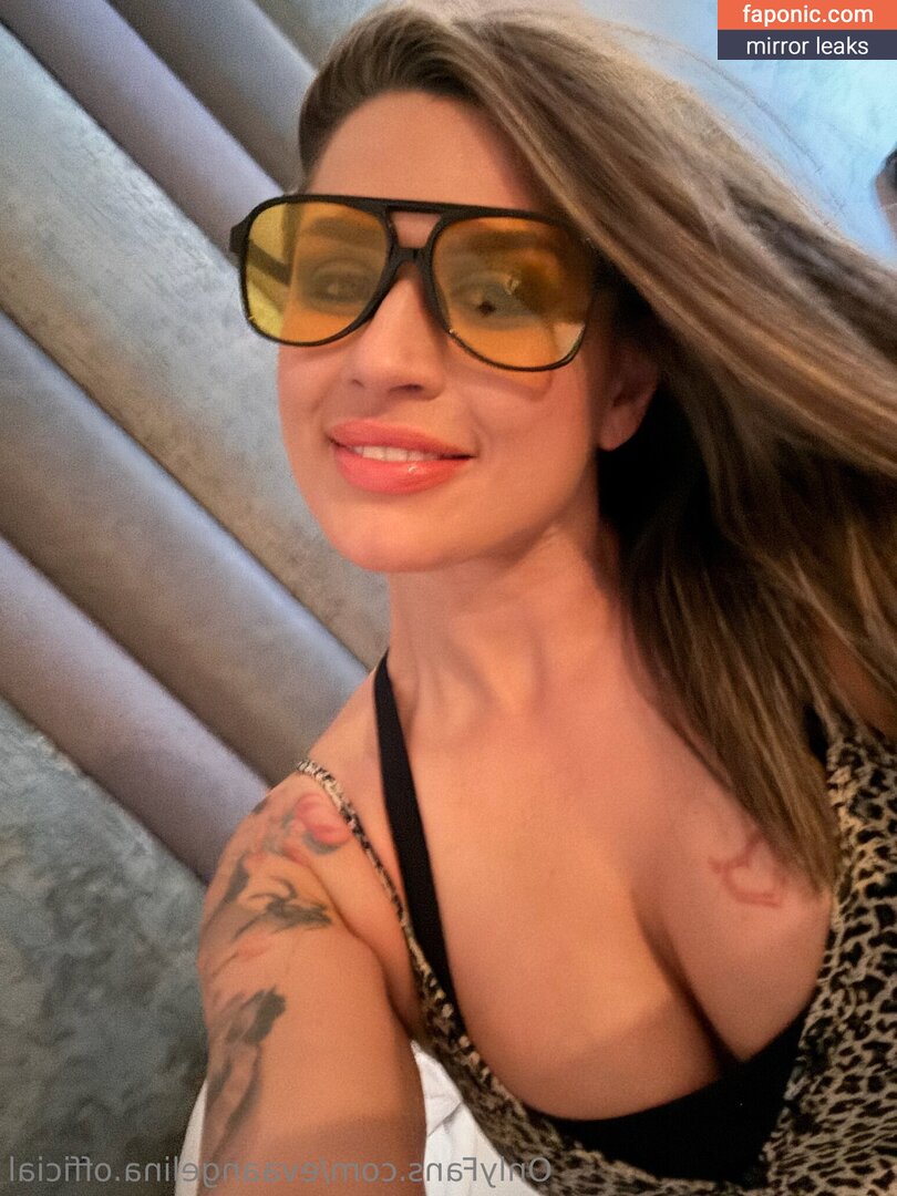 Eva Angelina