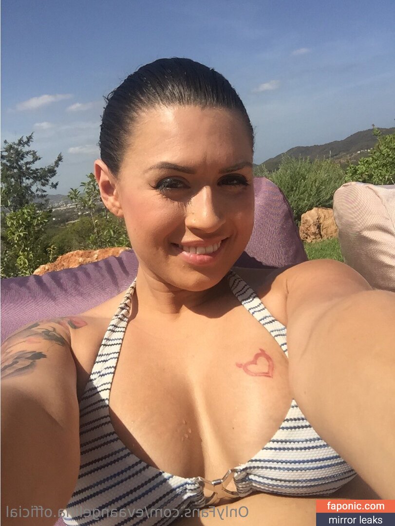 Eva Angelina