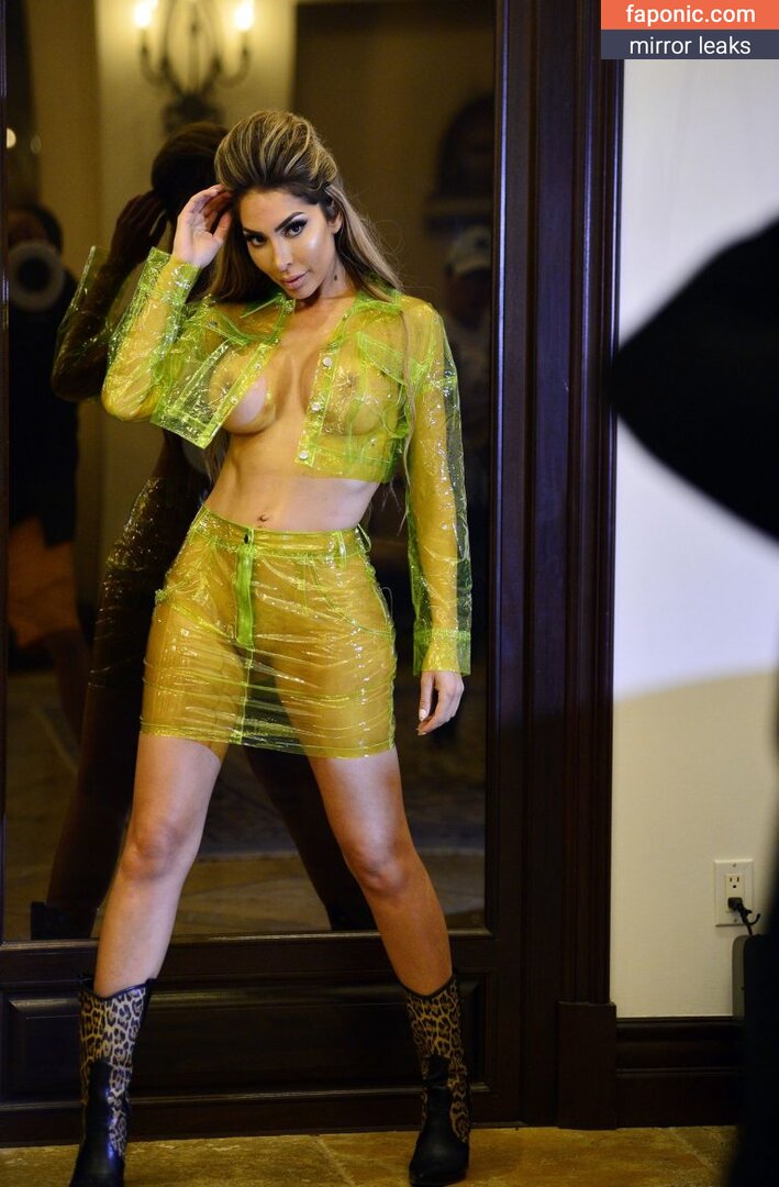 Farrah Abraham