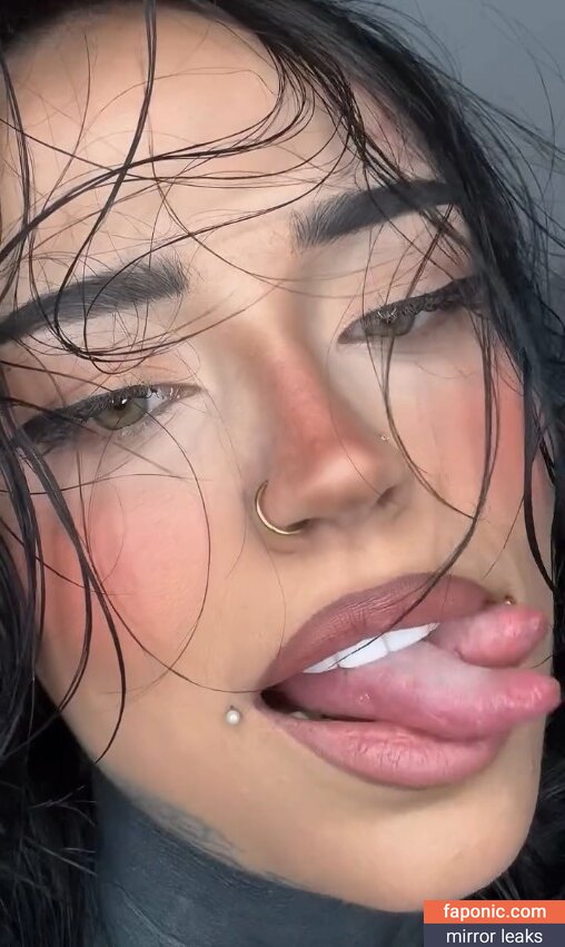Fishball Nude