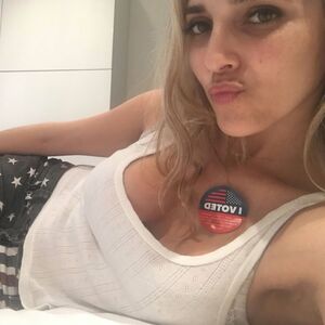 Foxy Roxy Striar