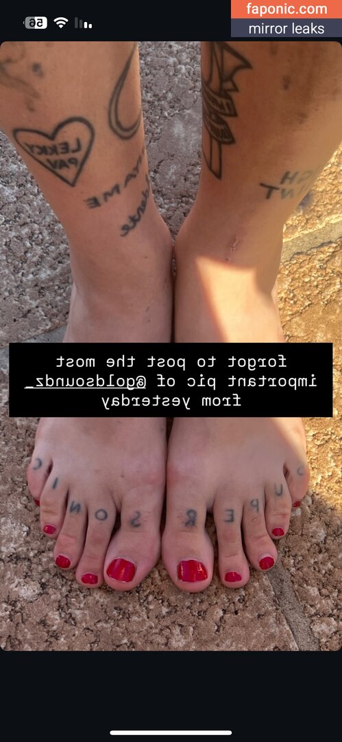Georgia Maq