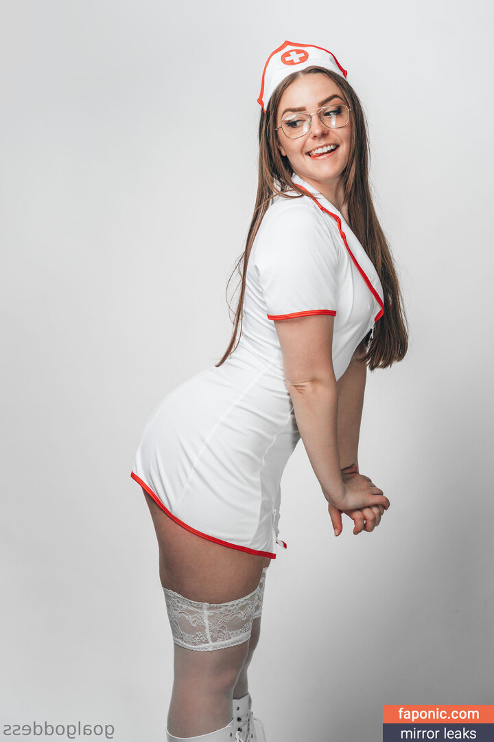 goalgoddess