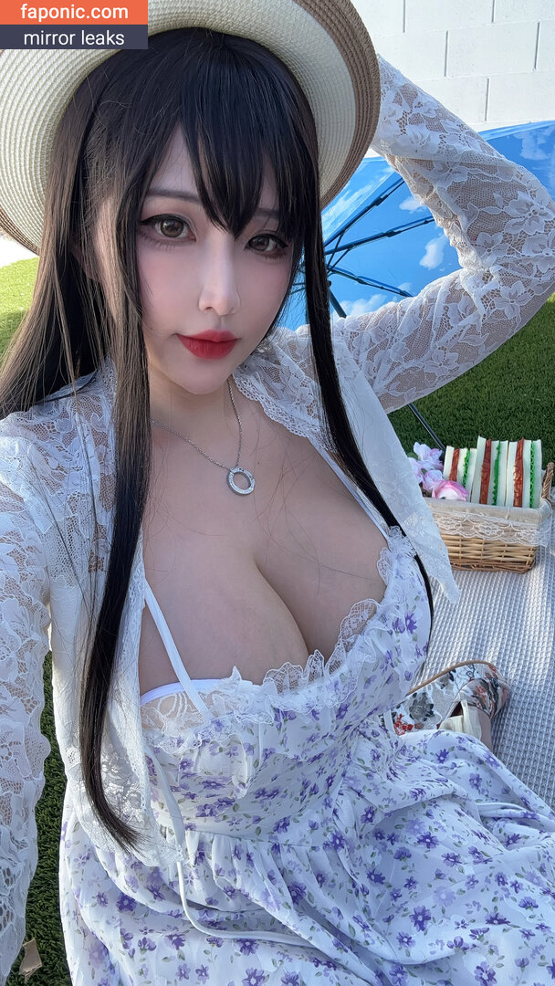 Hana Bunny