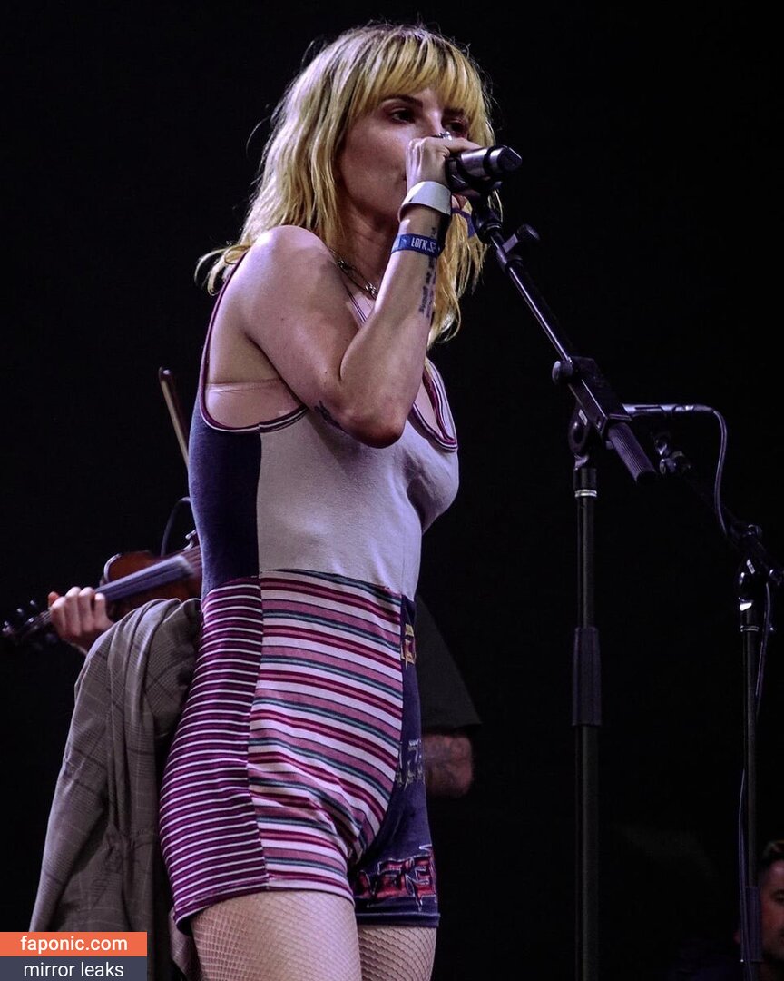 Hayley Williams