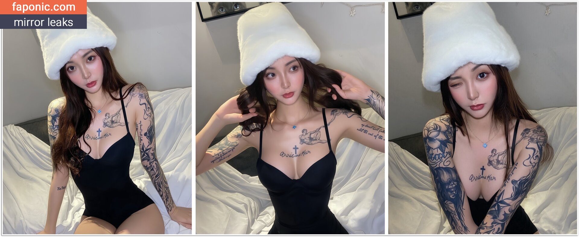Hidori Rose
