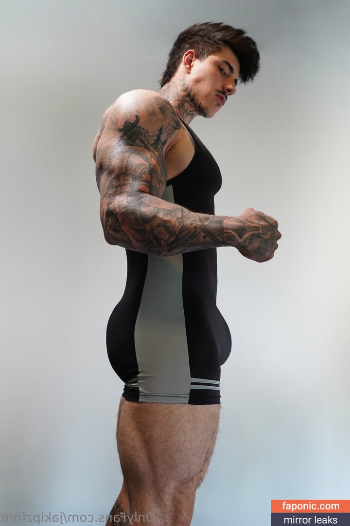 jakipzfree