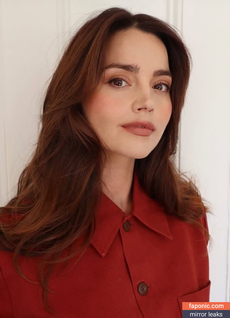 Jenna Louise Coleman