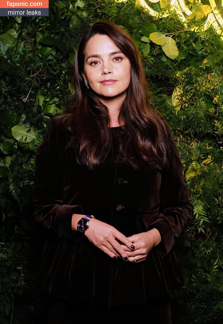 Jenna Louise Coleman