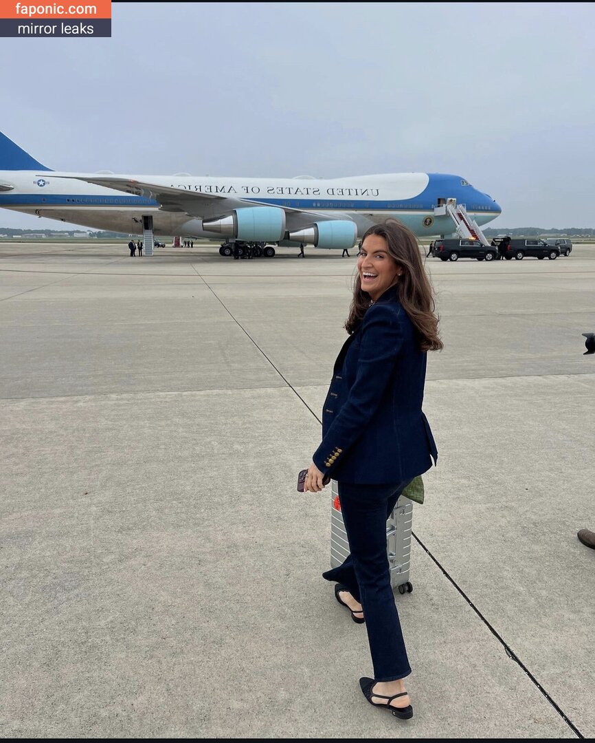 Kaitlan Collins