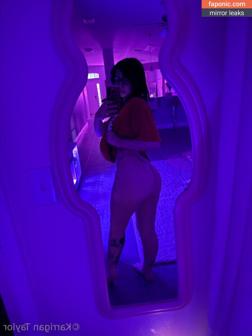Karrigan Taylor