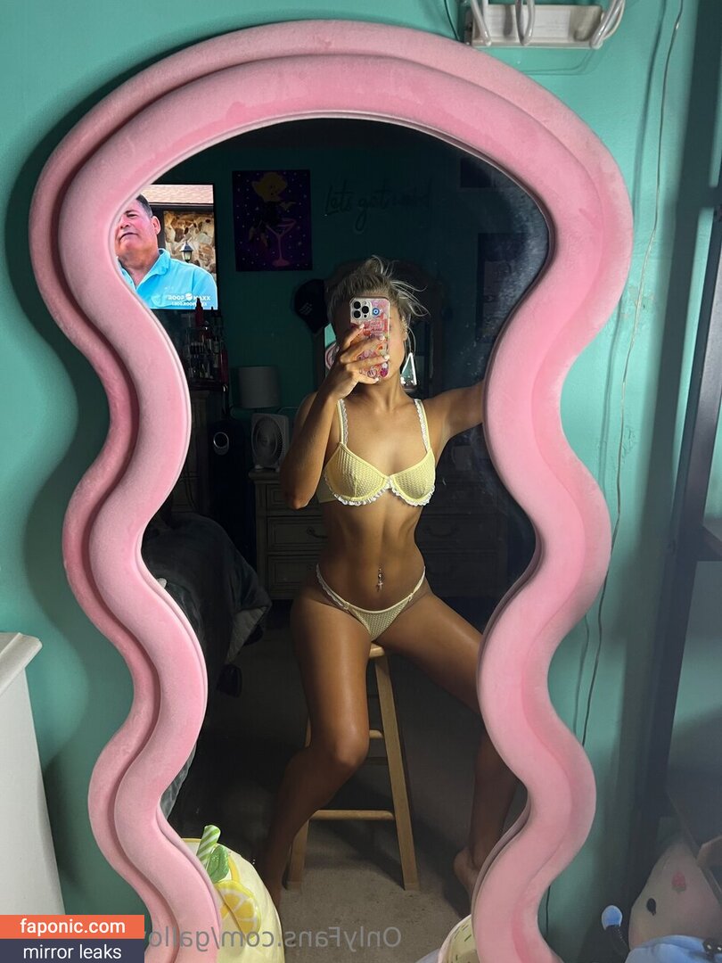 Kaylee Galloway