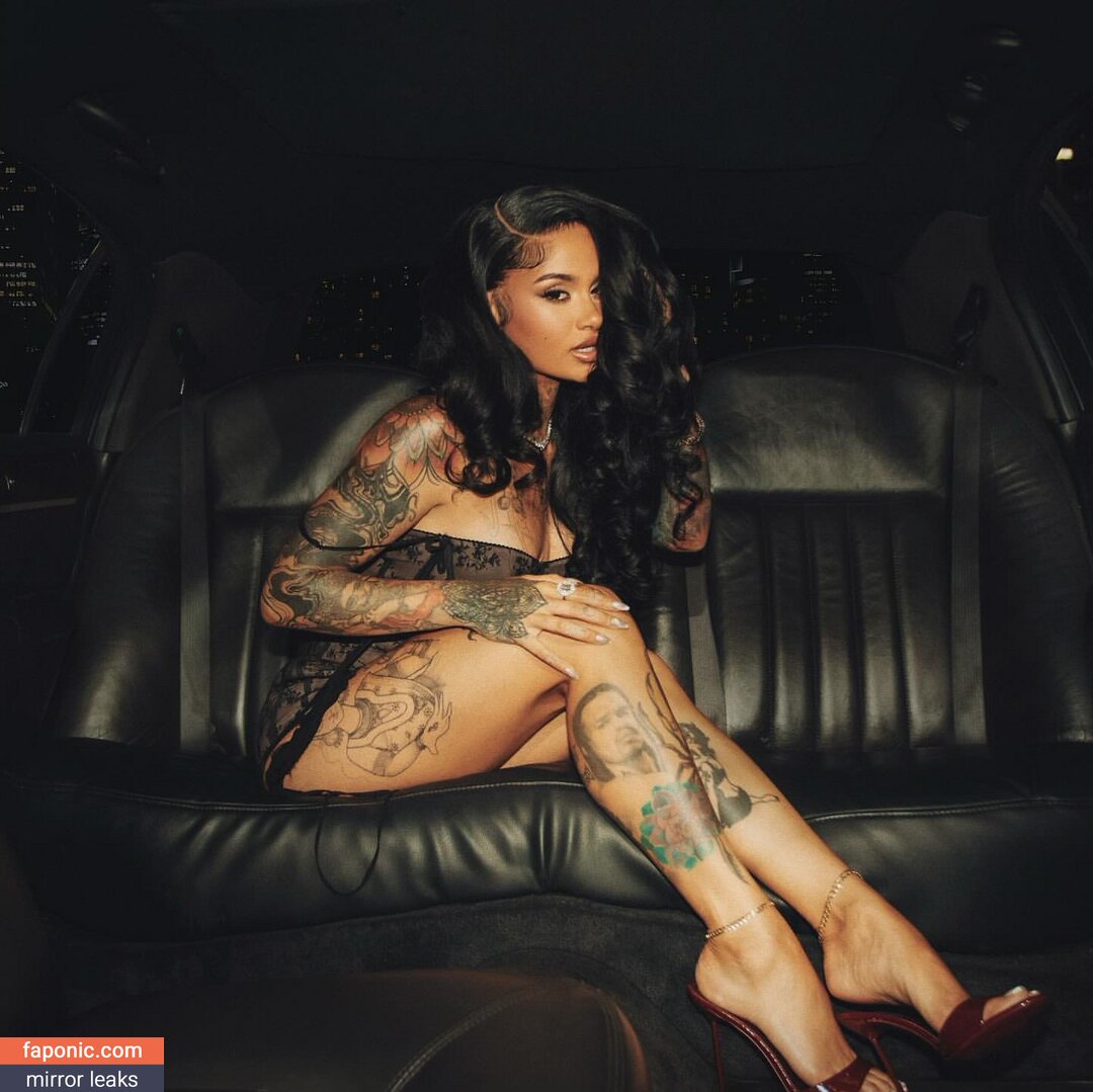 Kehlani