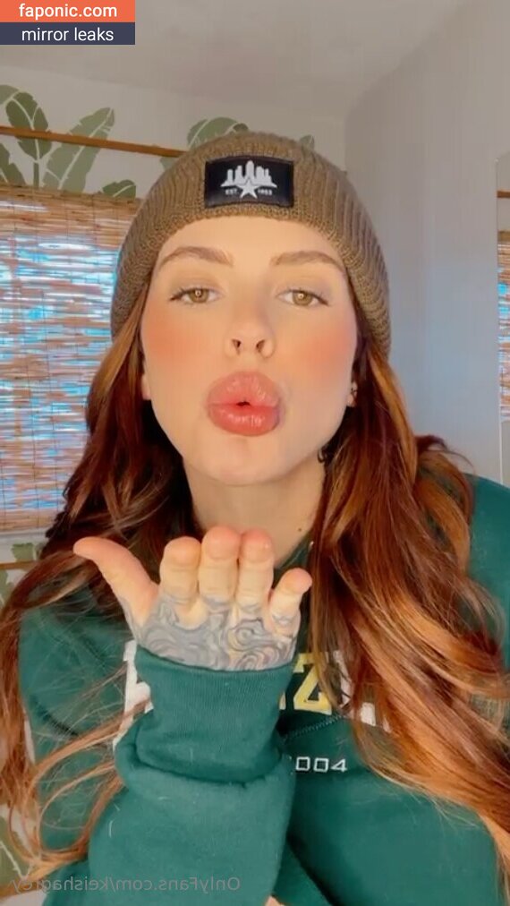 keishagrey