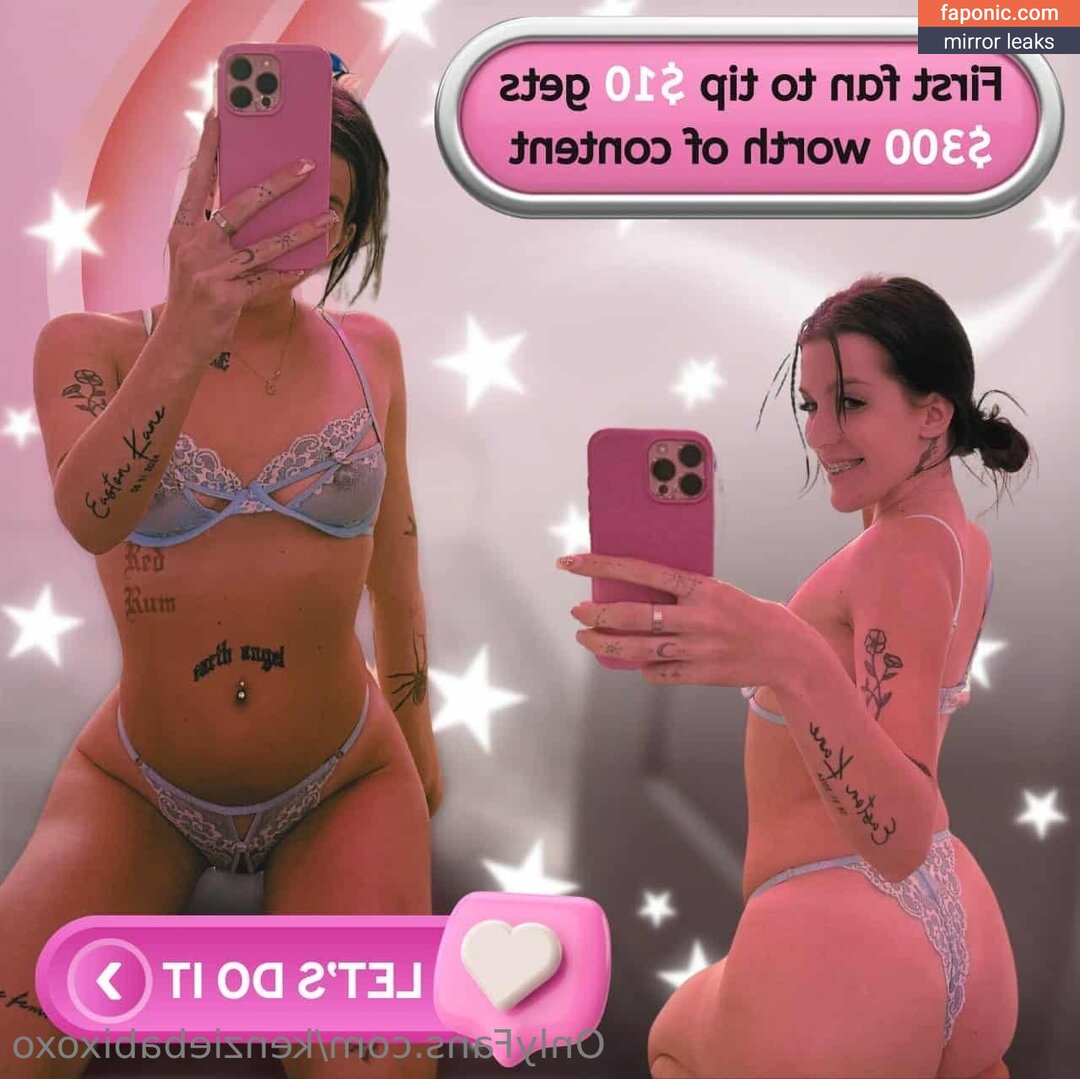 kenziebabixoxo