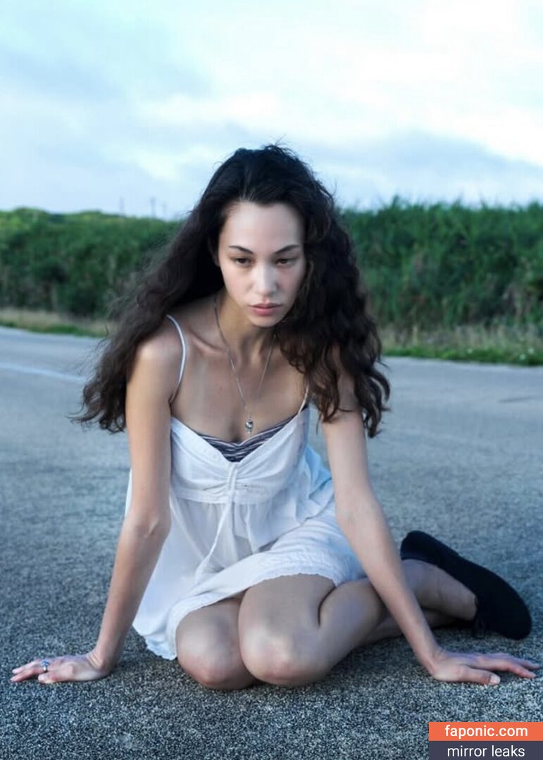 Kiko Mizuhara